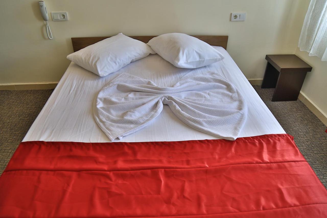 Otel Durkaya Manavgat Exterior foto